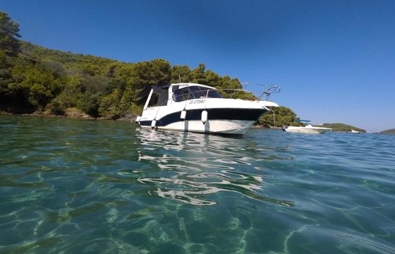 Motorboat Scarani Group Coral 30 Scarani