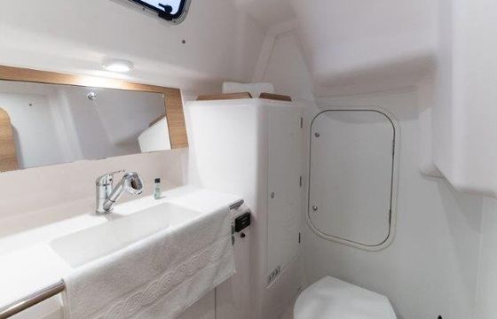 Sailboat X-YACHTS Xc 35 10.36m