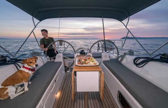 Sailboat X-YACHTS Xc 35 10.36m