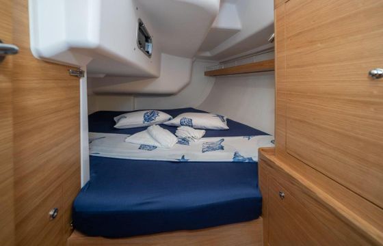 Sailboat X-YACHTS Xc 35 10.36m