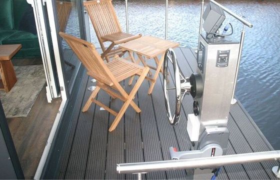 Houseboat Mein Hausboot HB 07 "Olivia"