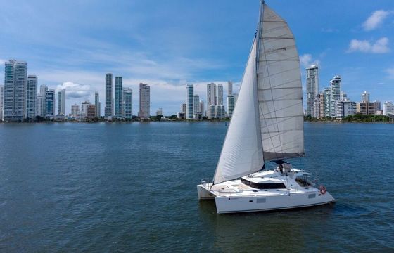 Catamaran Lagoon Lagoon 440 13.4m