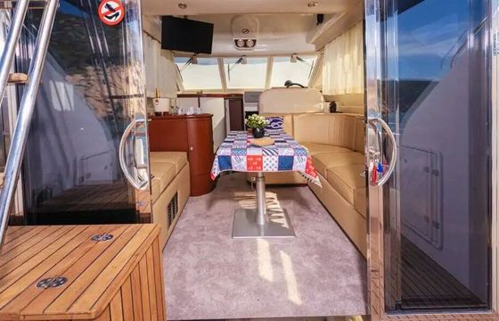 Gulet Custom Made Larin 14m