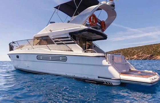 Gulet Custom Made Larin 14m