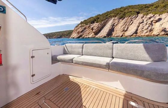 Gulet Custom Made Larin 14m