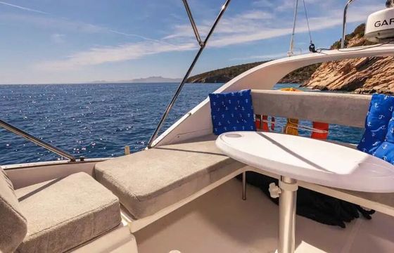 Gulet Custom Made Larin 14m