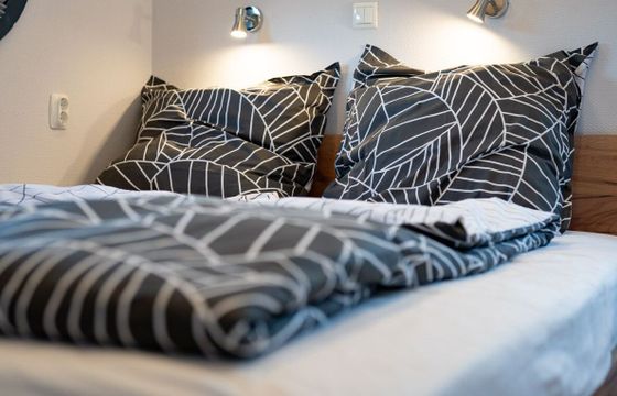 Houseboat Rivo Campi 460
