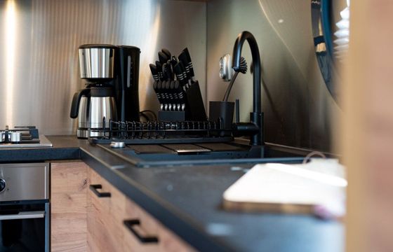 Houseboat Rivo Campi 460