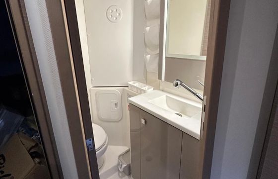 Catamaran Fountaine Pajot Isla 40 12m