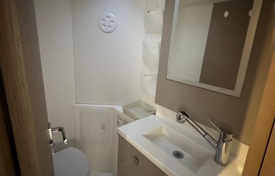 Catamaran Fountaine Pajot Isla 40 12m
