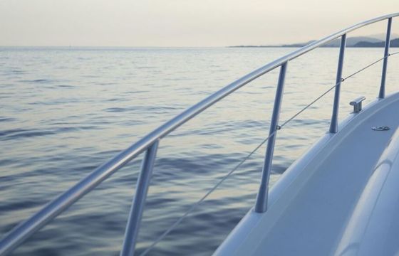 Motor yacht SUNSEEKER PREDATOR 56 1600hp