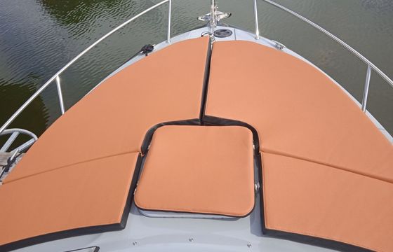Motorboat ATSEA Viper 243 350hp