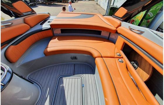 Motorboat ATSEA Viper 243 350hp