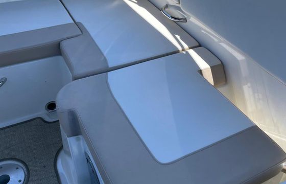Motorboat Bayliner Vr5 150hp
