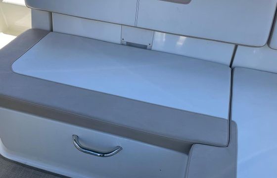 Motorboat Bayliner Vr5 150hp