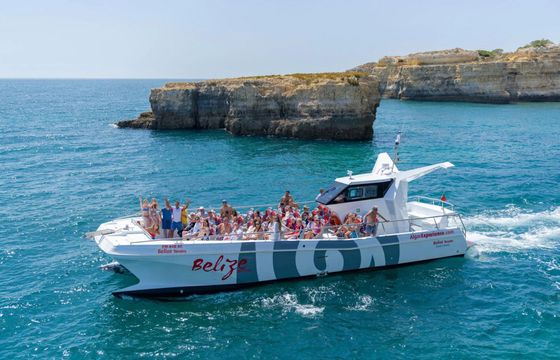 Catamaran Catamaran Custom 14m