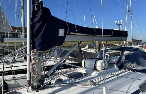 Sailboat Bavaria 36 Cruiser 11m