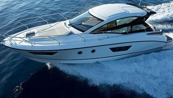 Boat without licence  Beneteau GRAN TURISMO 40 2hp
