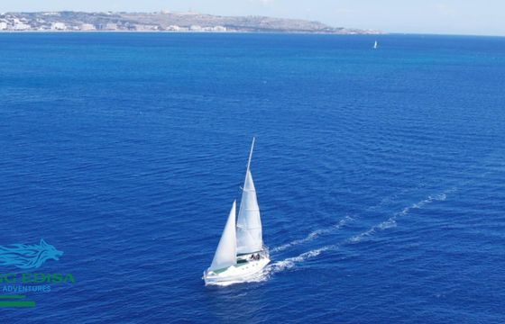 Sailboat Beneteau First 45f5 13.77m