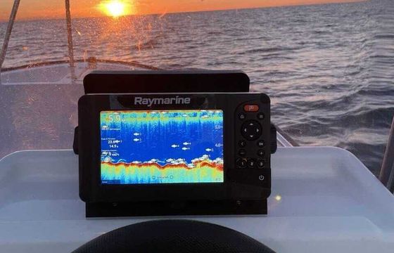 Motorboat Grand Marine Corp Grand N585G 100hp