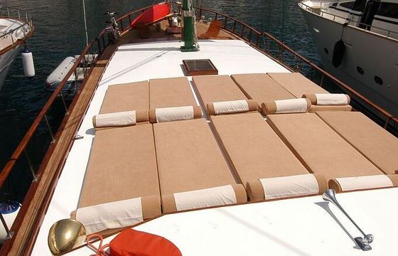 Gulet Caicco 23 metri MG 23.8m