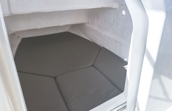 Motorboat Quicksilver Activ 675 Open 150hp