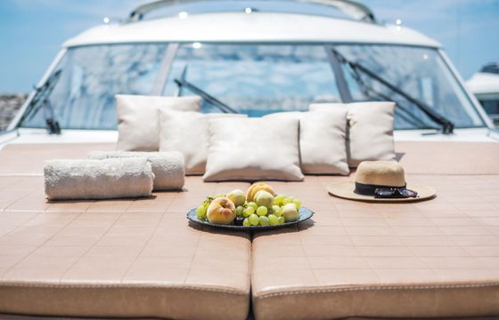 Motor yacht Princess Princess v65 2600hp