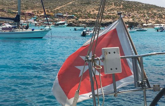 Sailboat Jeanneau Sun Odyssey 52 16m