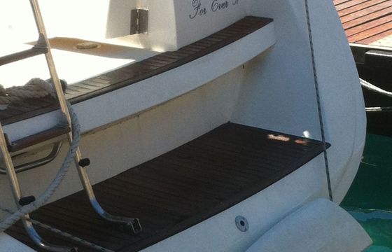 Sailboat JEANNEAU SUN ODYSSEY 49I 15m