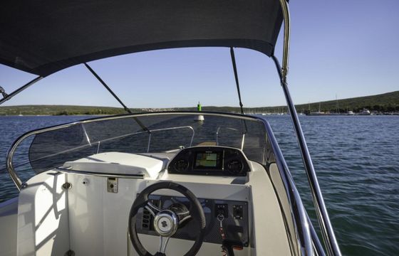 Motorboat Cantiere Marinello Marinello 19 Spport 115hp