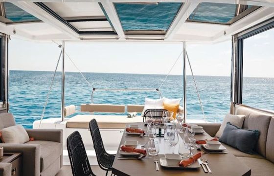 Catamaran Bali - Catana BALI 4.2 12m