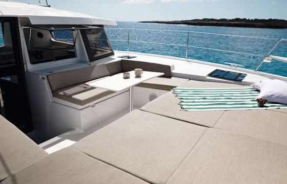 Catamaran Bali - Catana BALI 4.2 12m
