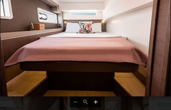 Catamaran Bali - Catana BALI 4.2 12m