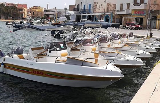 Boat without licence  aaaaaa bluline 40hp