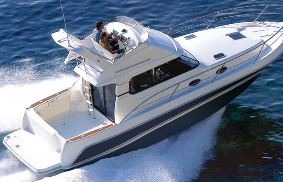 Motorboat Custom Custom
