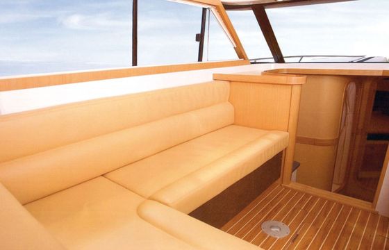 Motorboat Custom Custom