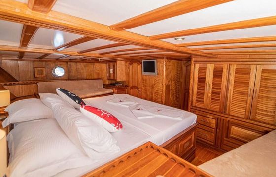 Gulet LUXURY GULET GULET 30m
