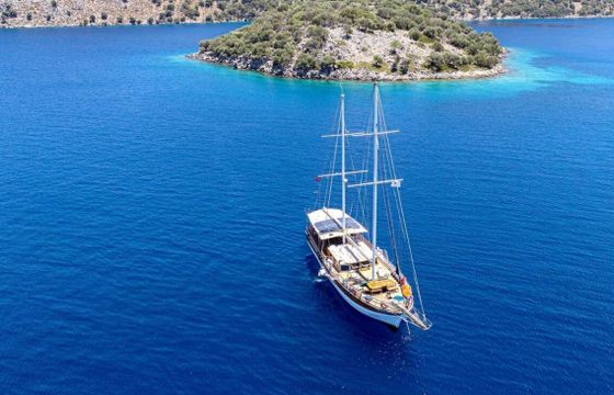 Gulet LUXURY GULET GULET 30m