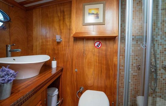 Gulet LUXURY GULET GULET 30m