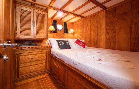 Gulet LUXURY GULET GULET 30m