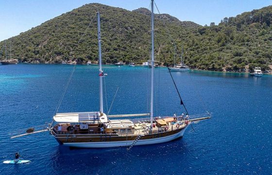 Gulet LUXURY GULET GULET 30m