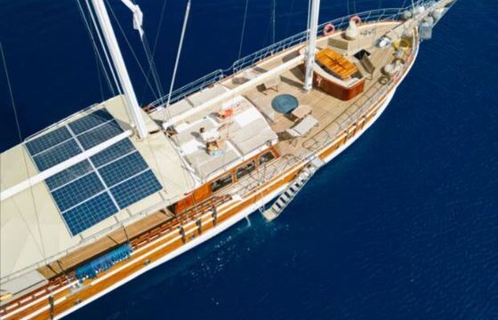 Gulet LUXURY GULET GULET 30m