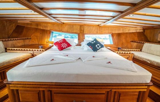 Gulet LUXURY GULET GULET 30m