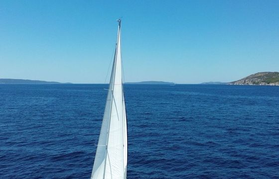 Sailboat Elan Elan Impression 434 13.4m