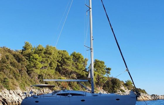 Sailboat Elan Elan Impression 434 13.4m