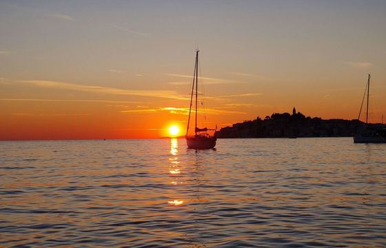 Sailboat Elan Elan Impression 434 13.4m