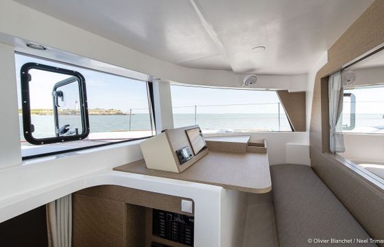 Sailboat NEEL-TRIMARANS NEEL 47 14.2m