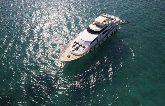 Motorboat Versilcraft Versilcraft 1hp
