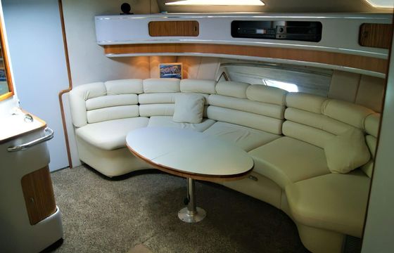 Motorboat Sea Ray Sea Ray 42