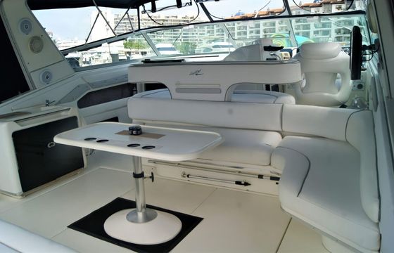 Motorboat Sea Ray Sea Ray 42